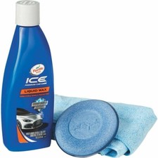 Turtle Wax T466 Ice Liquid Clay Bar 16 Oz For Sale Online Ebay