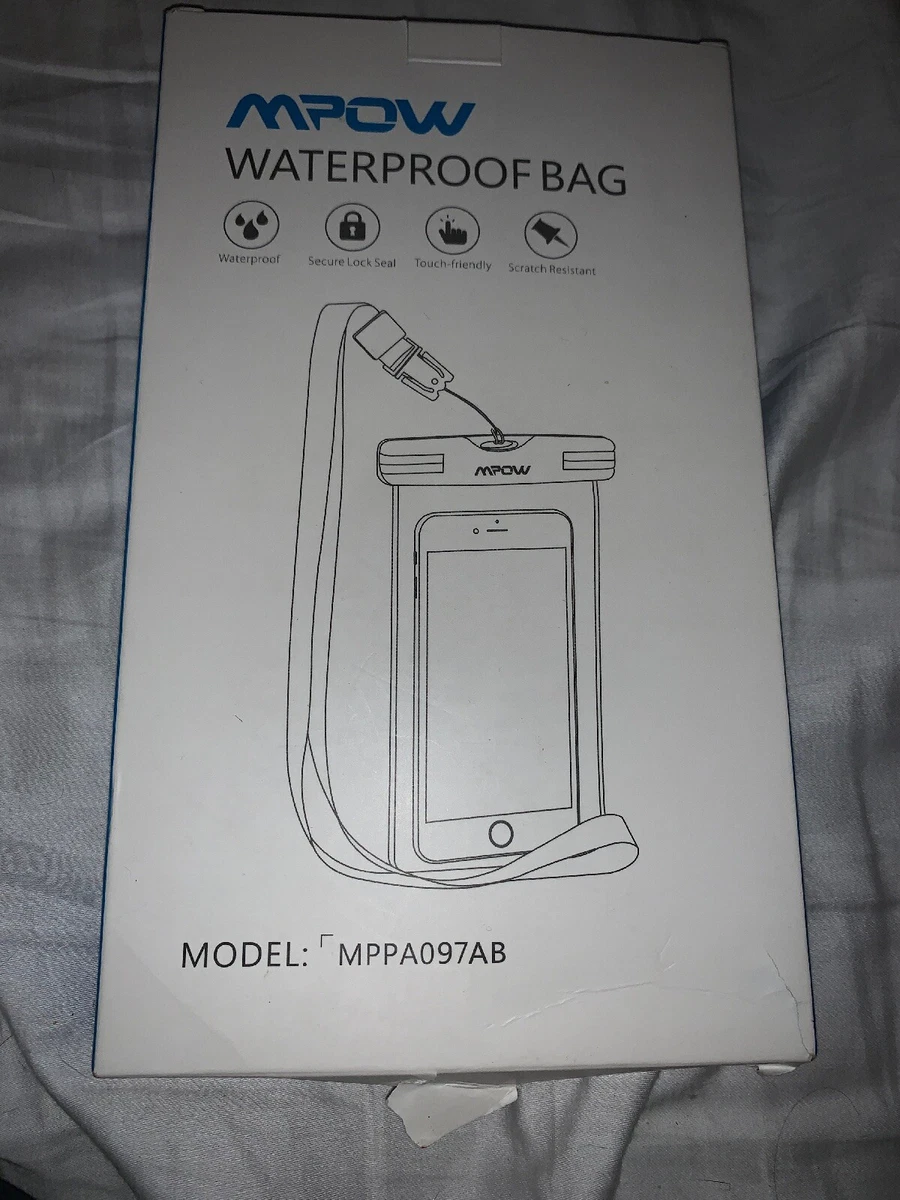 Mpow universal waterproof case new arrivals