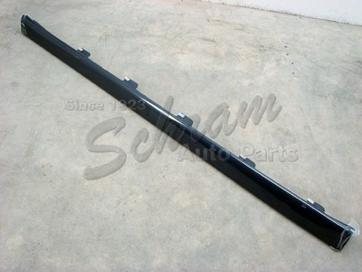 05-10 Chevy Cobalt Pontiac G5 Pursuit 2dr Rocker Panel OEM Gray Left