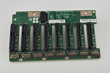 HP ProLiant DL380 Gen9 2.5" 8-Bay SFF Backplane 777279-001 SAS