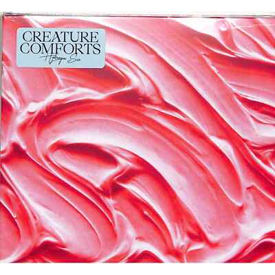 Hydrogen Sea / CREATURE COMFORTS (CD) / unday / unday155cd / CD