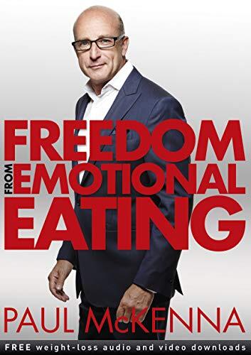 Freedom from Emotional Eating,Paul McKenna