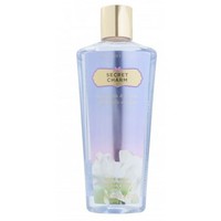 Victorias Secret Secret Charm 250ml Womens Body Wash Victorias Secret Secret Charm 250ml Womens Body Wash