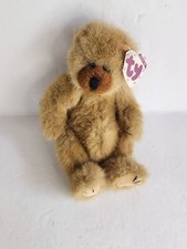TY Beanie Babies Cody the Bear 1993 (The Attic Treasure Collection) Jointed.