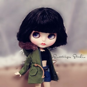 blythe takara original