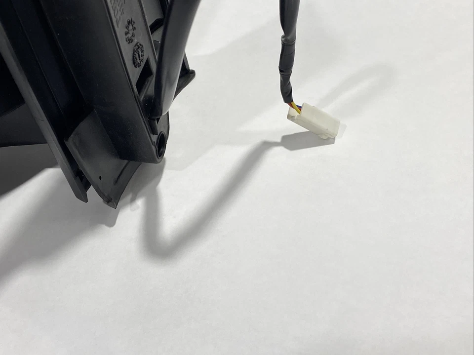 Espejo de puerta para Mazda CX-7 2007-2009 955-1032-AA Foto 3 de 4