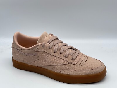 Reebok Club C 85 FVS PS Desert Damen Sneaker (FC37) CM9866 UK3,5
