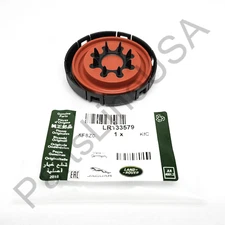 Genuine Land Rover LR4 Range RR Sport 3.0 5.0 Valve Service Kit LR133579