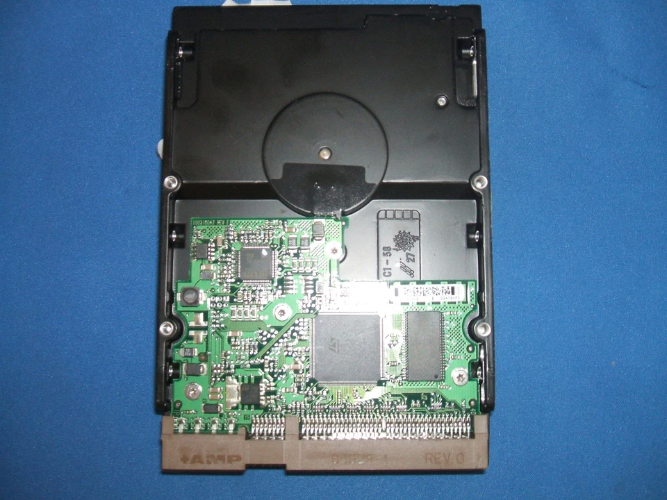 Seagate ST3820014A 20GB - Image 2 of 2