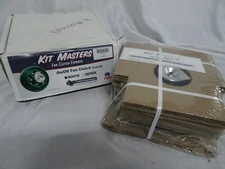 VOLVO KIT MASTERS ON OFF FAN CLUTCH 8001X 85122033 NEW OEM