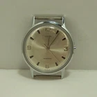 Vintage Men's Timex Manual Watch for Parts/Repair/Restore, Not Running