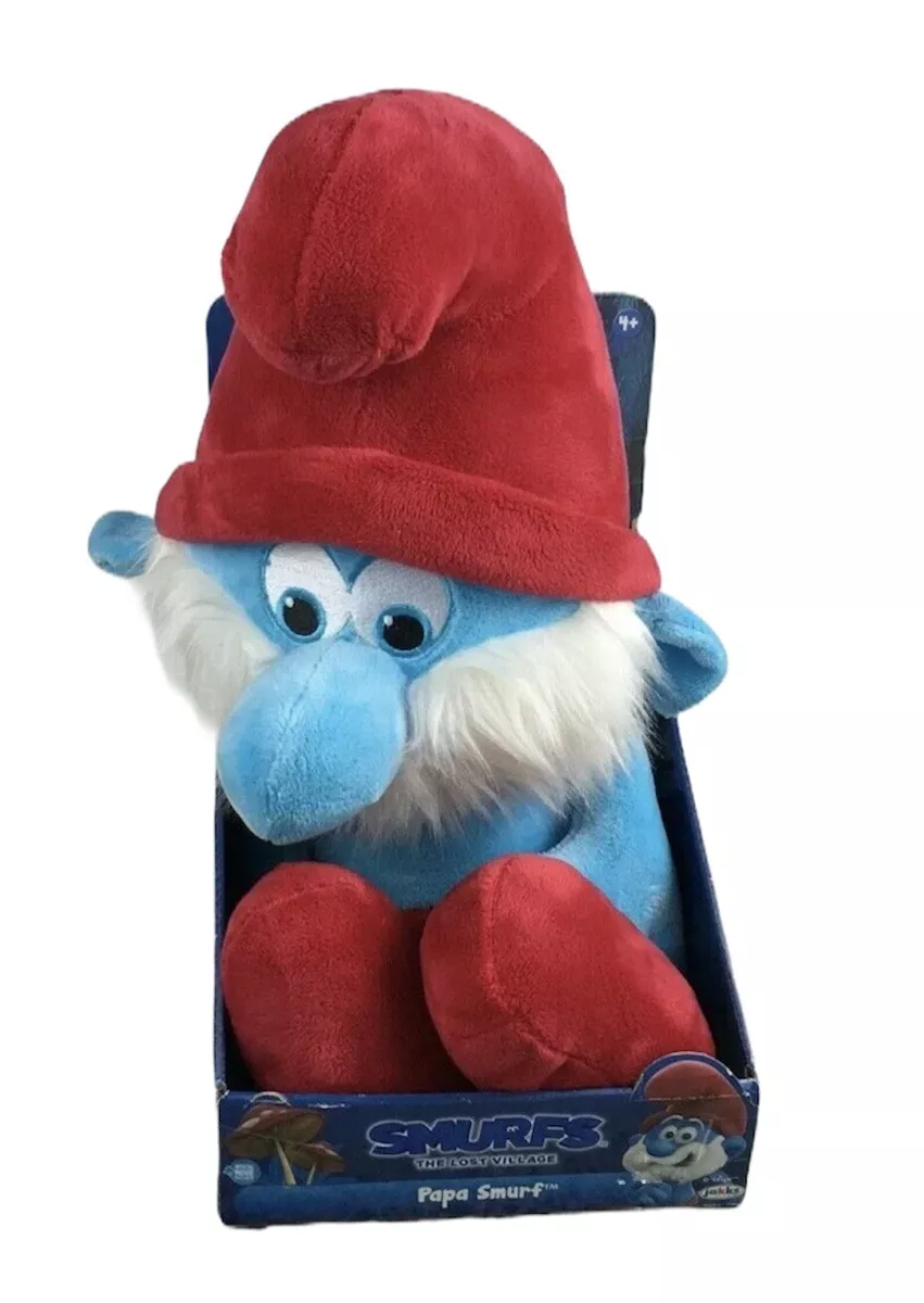 Papa Smurf Gaming