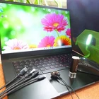 Razer Blade Stealth 15 Zoll HIGH END 3TB SSD I 64GB RAM NEU I 6GB GAMING HEXA i7