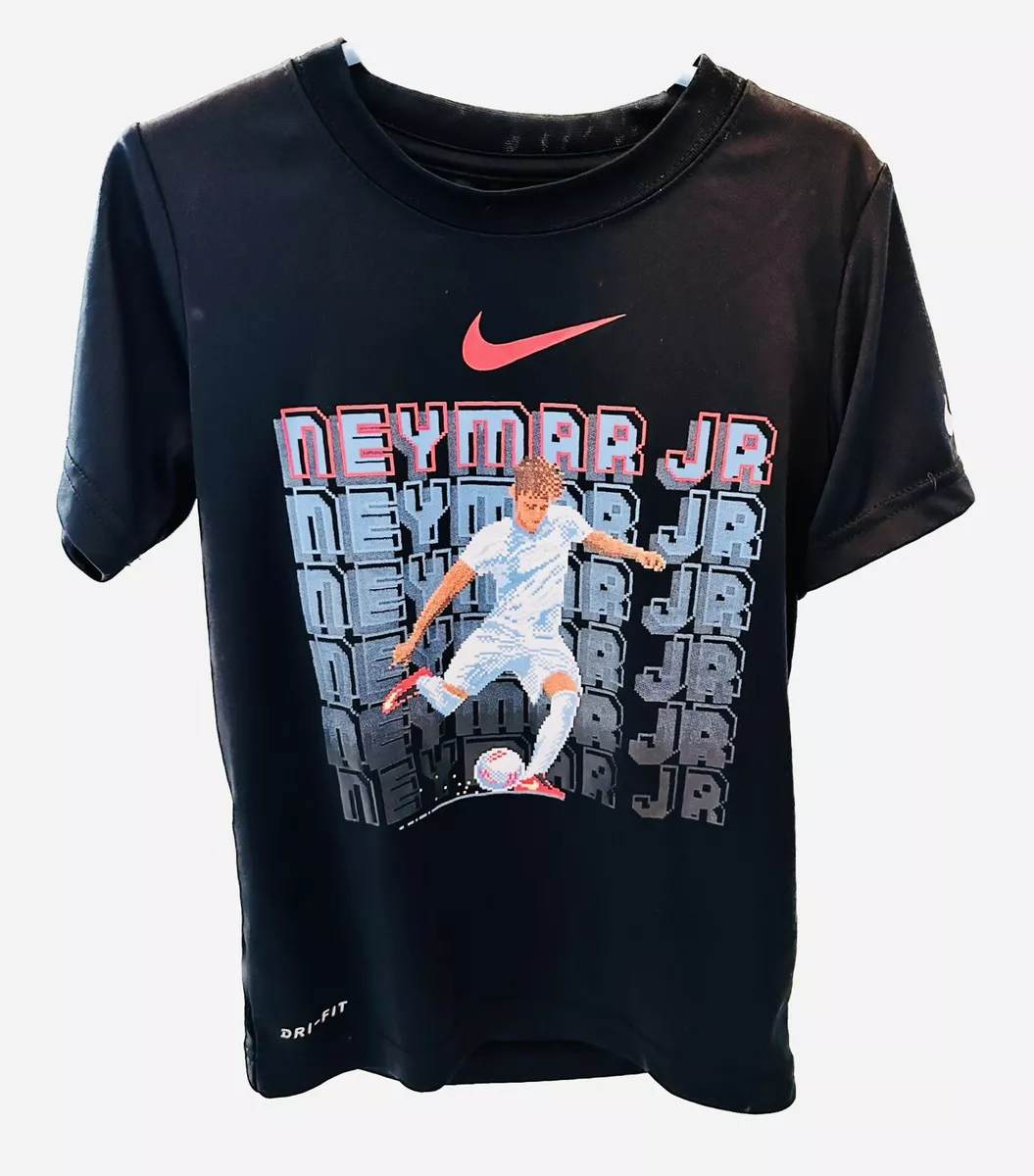 Neymar Jr. Kids T-Shirts for Sale - Fine Art America