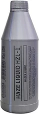 Antari HZL-1 Premium Haze 1 Liter Fluid, Oil Based, Non-Toxic Elation  Hazer