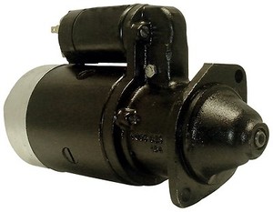 Bosch 001-311-120 Ford V4 Starter 1.5L & 1.7L Remanufactured 12 volt