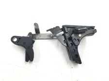 Ruger SR9, 9mm Pistol Parts: Trigger & Housing