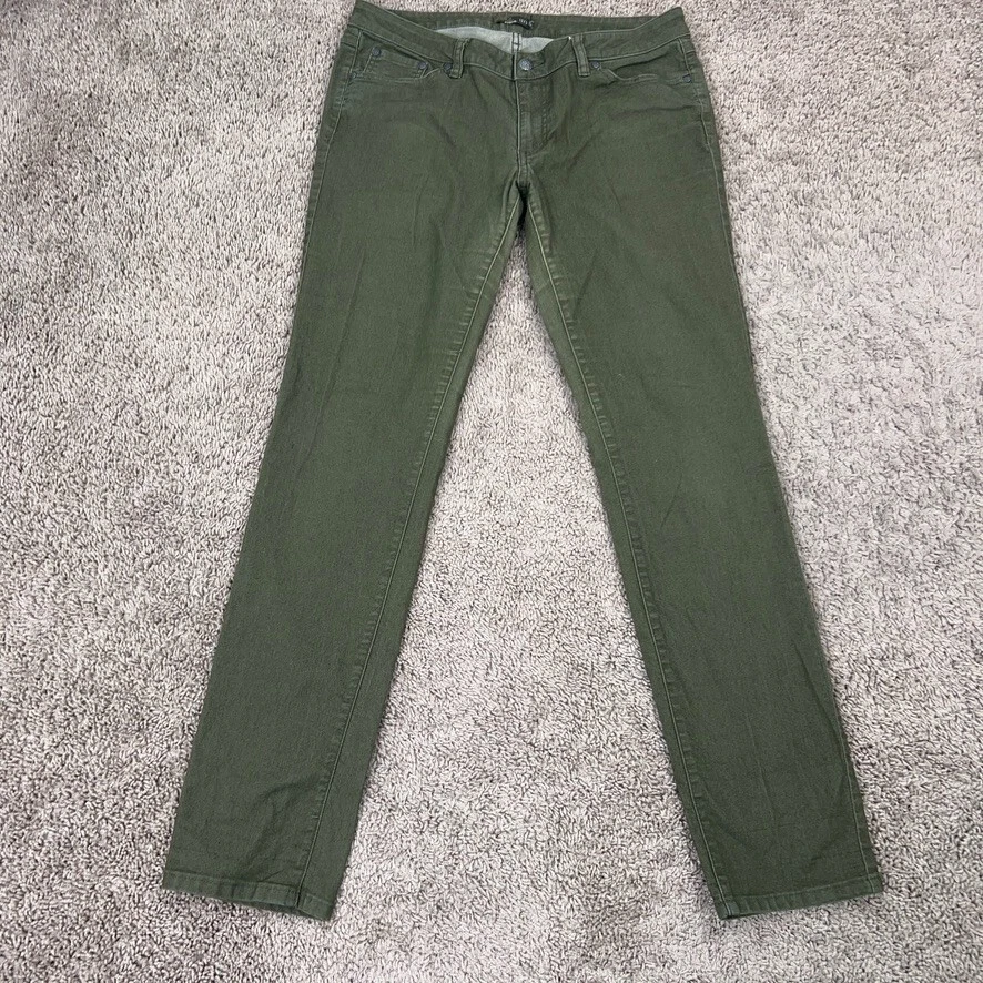 prana skinny classic hike climb gorp fading pants