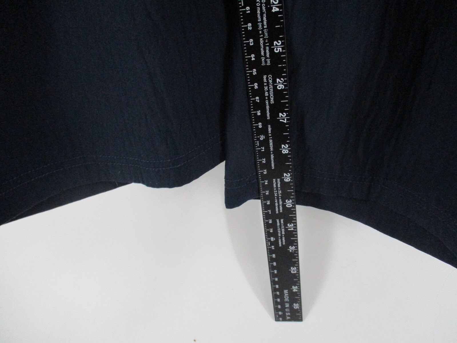 Spread Good Cheer! 3X Drawstring Close Pull On Sc… - image 9