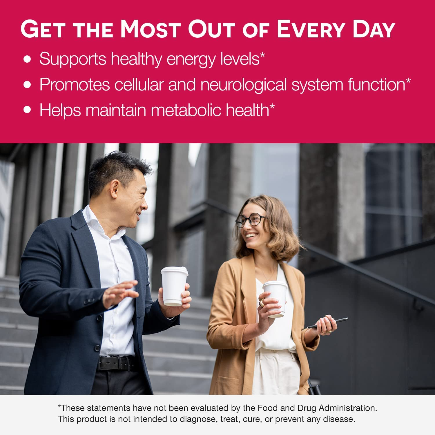 B1 as Thiamine, 25 mg, Sublingual Vitamins, Vegan, Zero Sugar, Natural