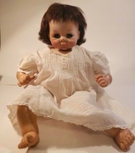 baby doll vintage