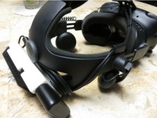 for TPCast Vive Head Mount for Deluxe Audio S...