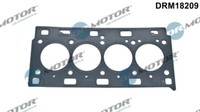 DRM18209 Dr.Motor Automotive Dichtung, Zylinderkopf FüR ,Nissan,Opel,Renault