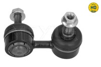 Meyle 37-16 060 0009/HD Stange/Strebe, Stabilisator For Hyundai