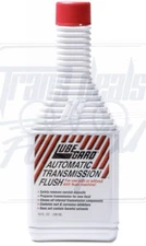 LUBEGARD Lube Gard Automatic Transmission Flush ATF