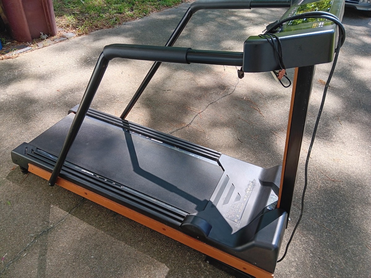 Vitamaster Premier Pro 2.5 treadmill eBay
