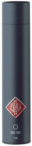 New 50pcs Panasonic WM-61A Electret Condenser MIC Capsule Microphone Cartridge - SPW Industrial