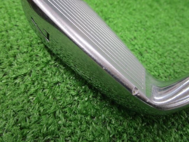 Mizuno Pro 520 MCI 100S 5-P 6本セット　人気のCPX Mizuno Pro 520 MCI 100S 5-P 6本セット 人気のCPX