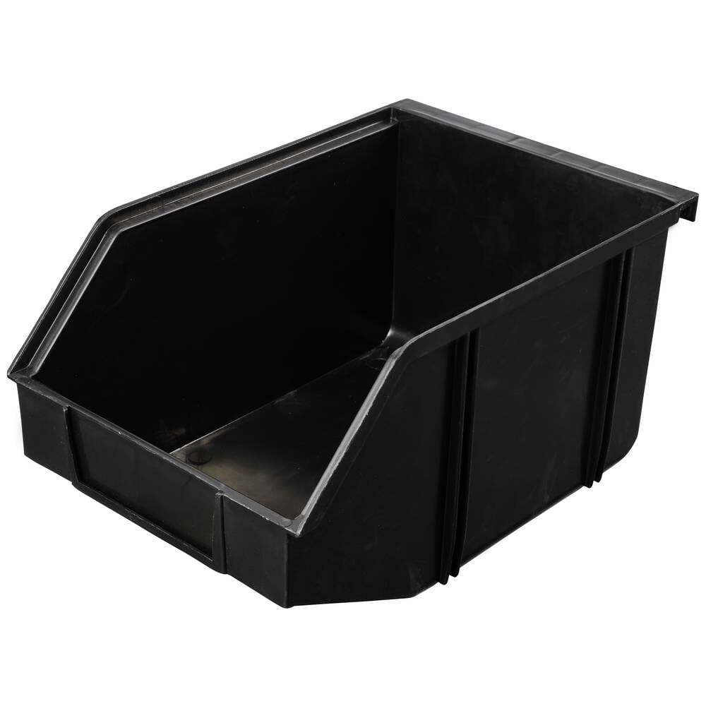 КОМПОНЕНТЫ TRU TC-12539880 ESD-Lagersichtkasten Д x В x В 223 x 155 x 120 мм 2590₽