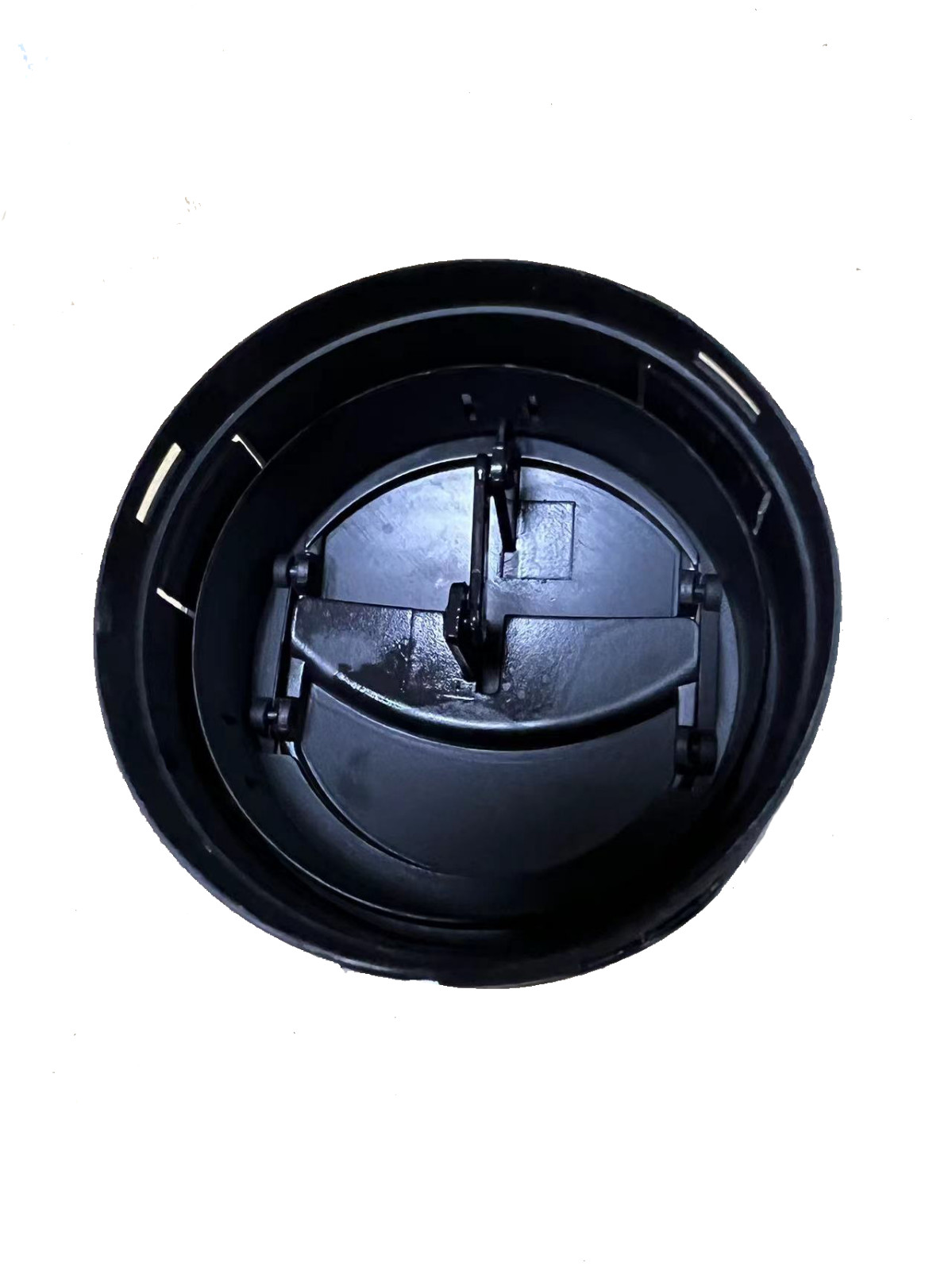 For Lamborghini  Gallardo Murcielago Dash Air Vent Black OEM:400820901B