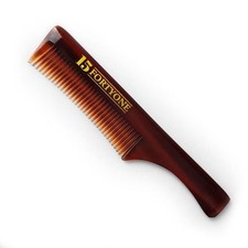 1541 London Pocket Moustache Comb