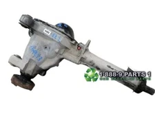 Carrier Front Axle 3.73 Ratio Fits 07-08 EXPEDITION 3792