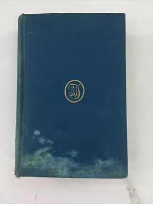 A Connecticut Yankee In King Arthur's Court - Mark Twain (Hardcover, 1917)