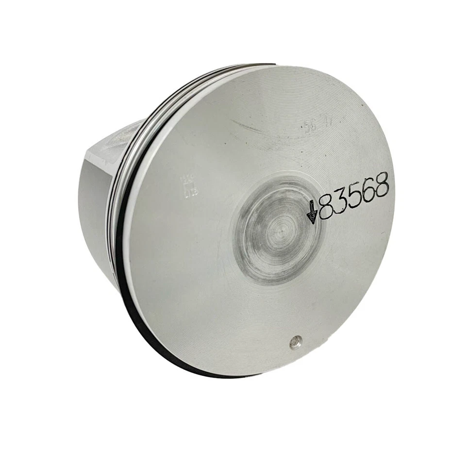 Pasador flotante libre GM Piston 5,7 L LS1 LS6 Cadillac CTS-V 2004-2005 89017581 Foto 2 de 4