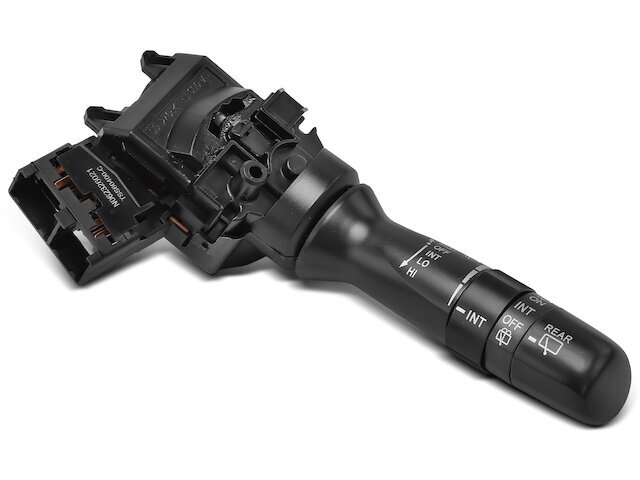 2012-2016 Toyota Prius C Wiper Switch APR 47822GRCY Compatible with 2013 2014 2015 Models