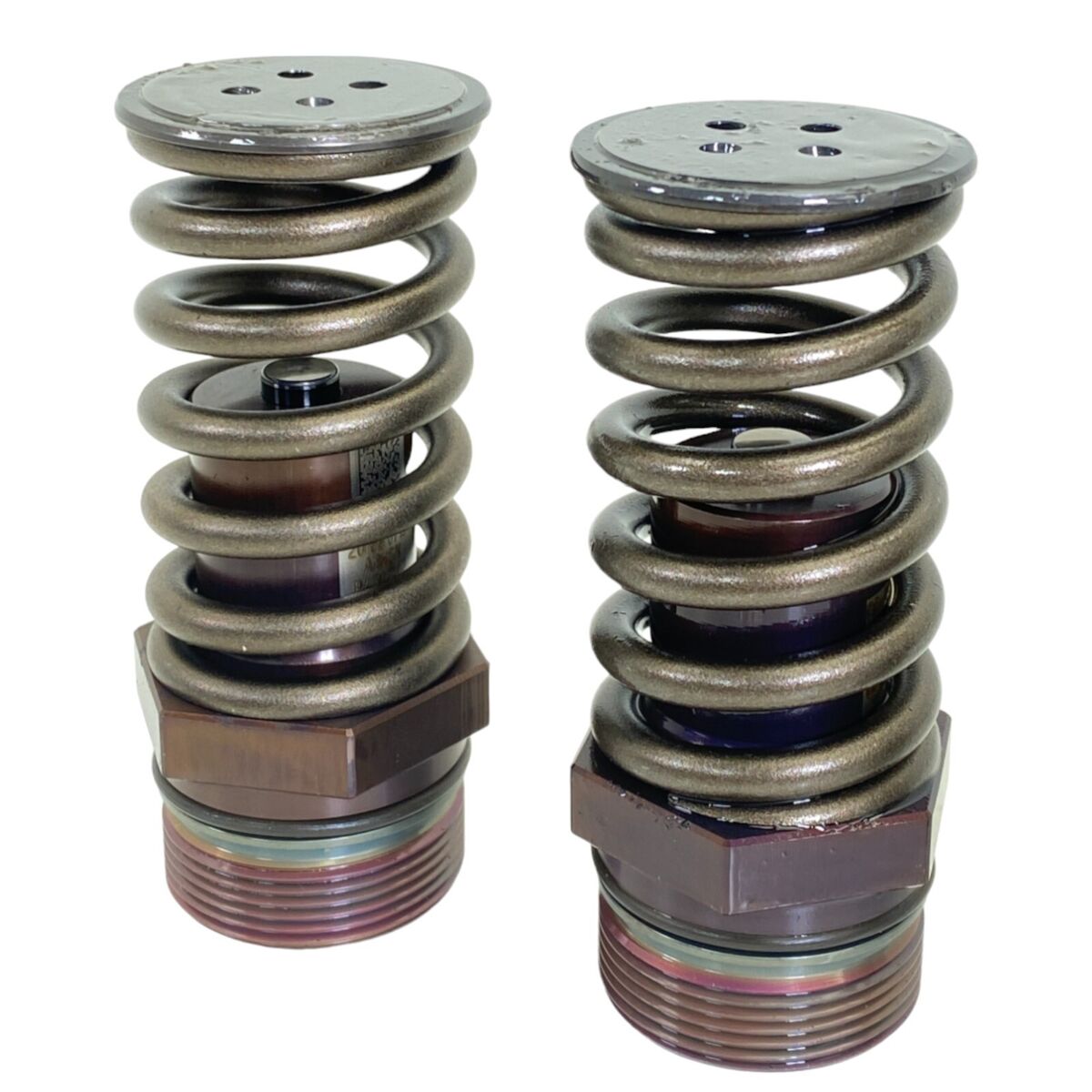 2872658PX Genuine Cummins Fuel Pump Short Block & Repair Kit 2872658PX Genuine Cummins Fuel Pump Short Block & Repair Kit