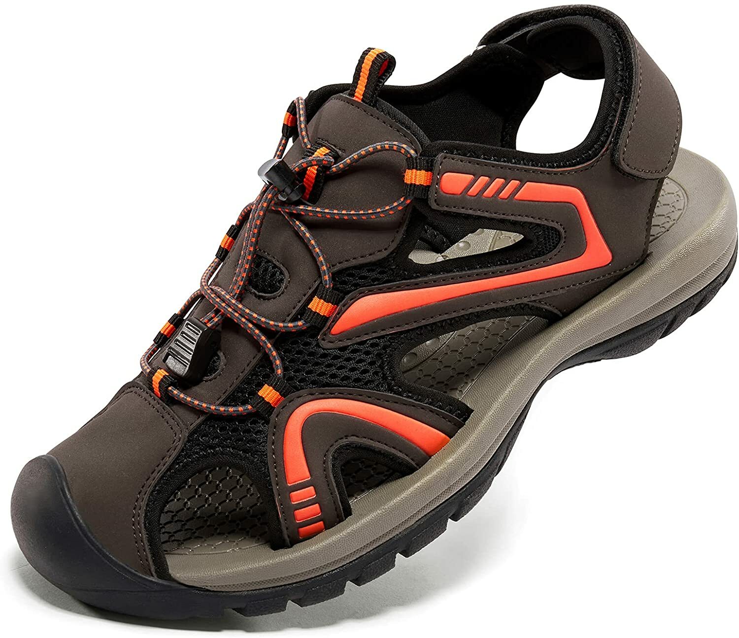 CAMEL CROWN Men's Waterproof Hiking 