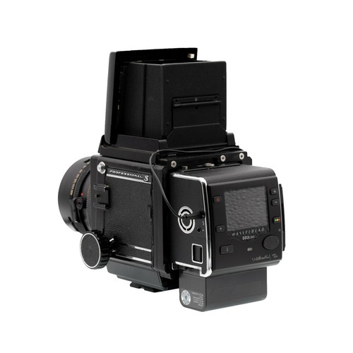 KODAK DCS PRO BACK PLUS for Hasselblad | eBay
