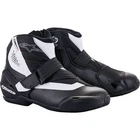 Alpinestars SMX-1 R V2 Black White