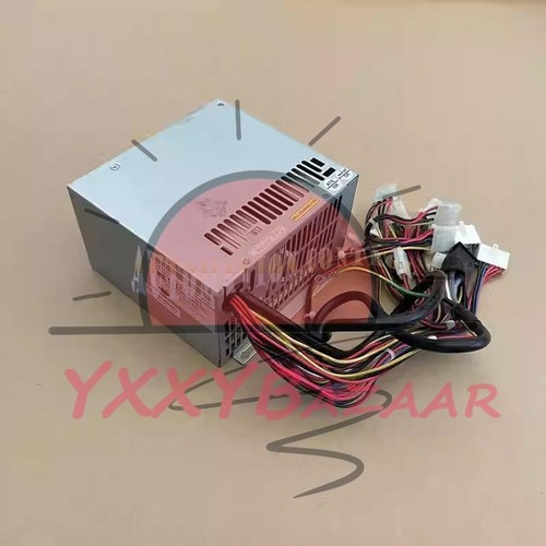 For IEI AT P8P9 400W PSU Industrial Computer Power Supply ACE-T140A-RS ACE-T140A - Afbeelding 2 van 3