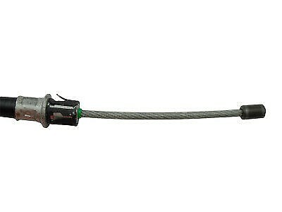 OEM GM 10414720 Parking Brake Cable Front 98-09 Allure 97-99 Century Regal GPrix - Picture 4 of 4