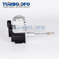 Turbo actuator for Audi A1 A3 Q3 8U 1.4 TFSI 110Kw 150HP 04E145725S 04E198725M
