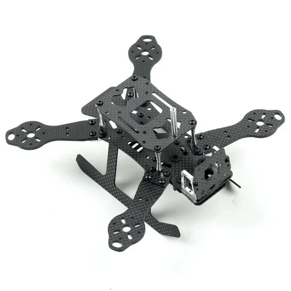Spedix 180 FPV Quadcopter Frame Kit - Image 2 of 4