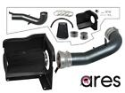 Ares Cold Air Filter Intake Systems For Avalanche Silverado Suburban 5.3L 6.0L
