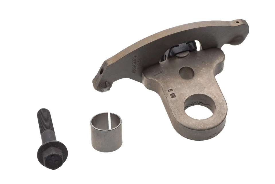 Brazo basculante de válvula de escape del motor Powerstroke diésel Ford F250 6,0 L OEM 3C3Z6564AB Foto 3 de 4