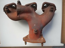 🚩 MAXIMA A32 A33 ☎ ** ABGASKRÜMMER AUSPUFFKRÜMMER EXHAUST MANIFOLD ** ☎ NISSAN